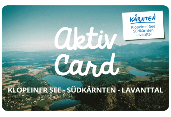 AKTIV CARD